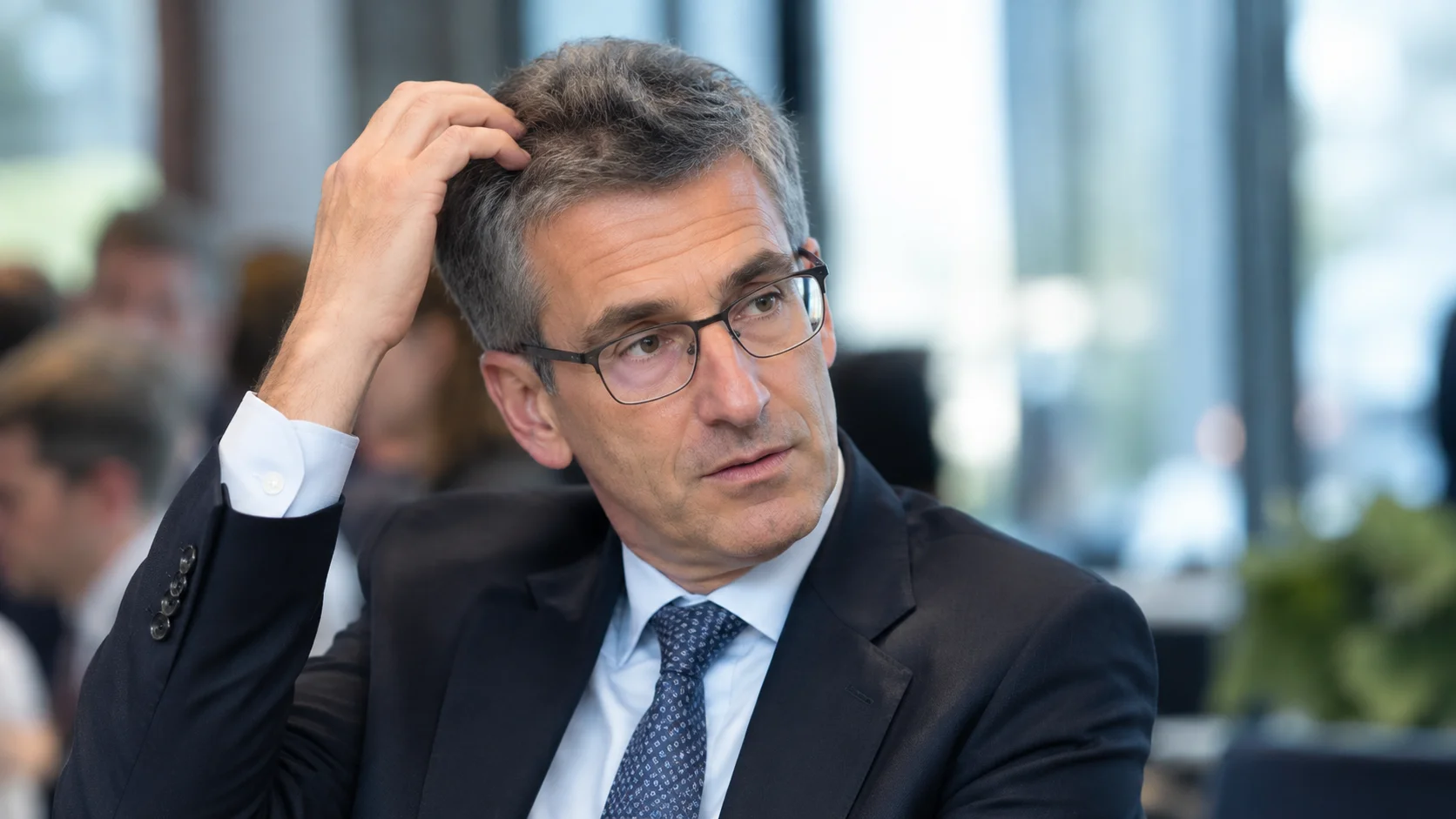 Peter Orszag