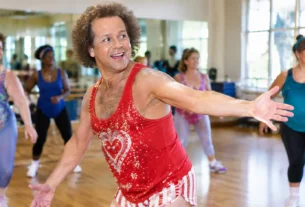 Richard Simmons