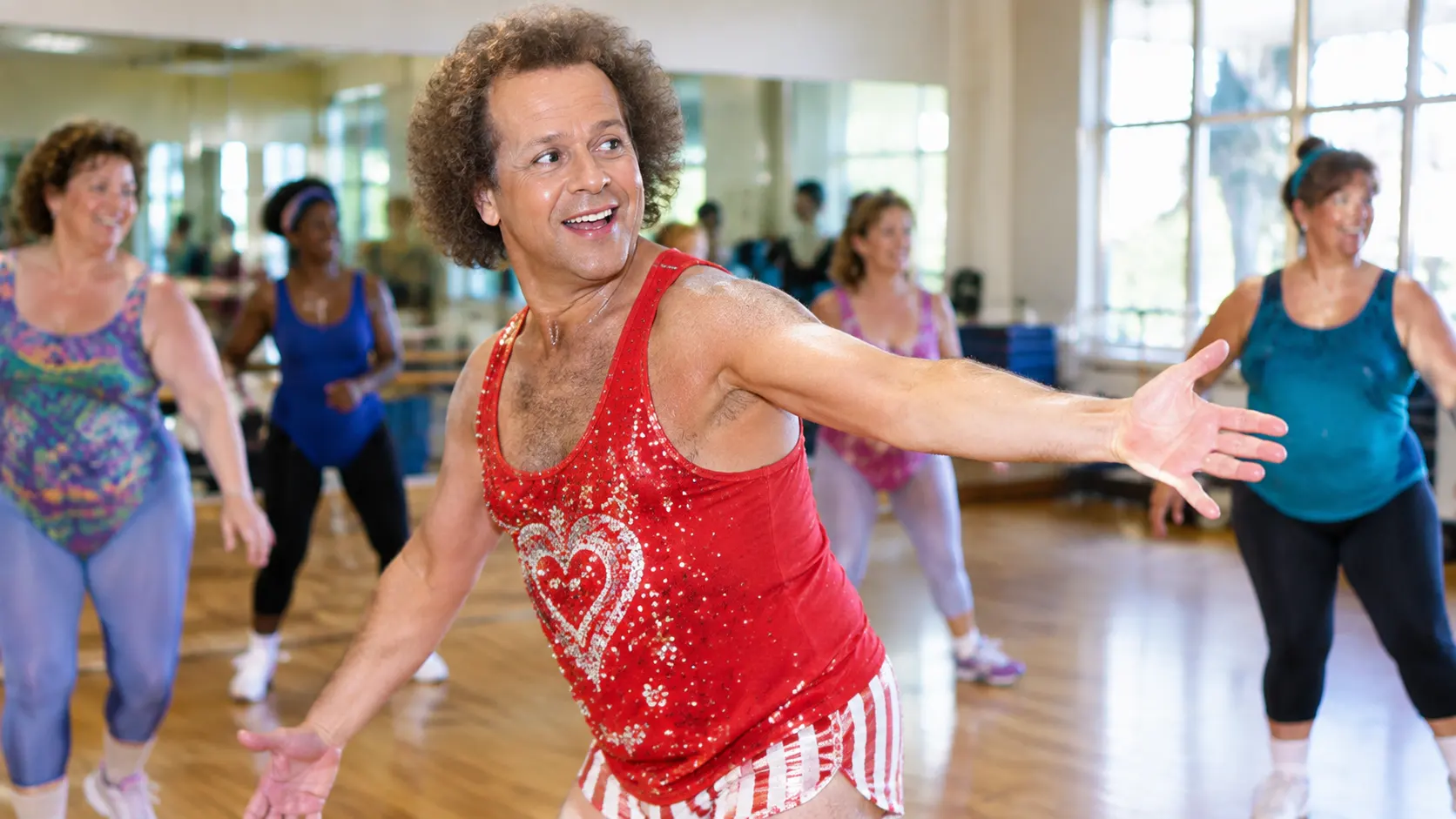 Richard Simmons