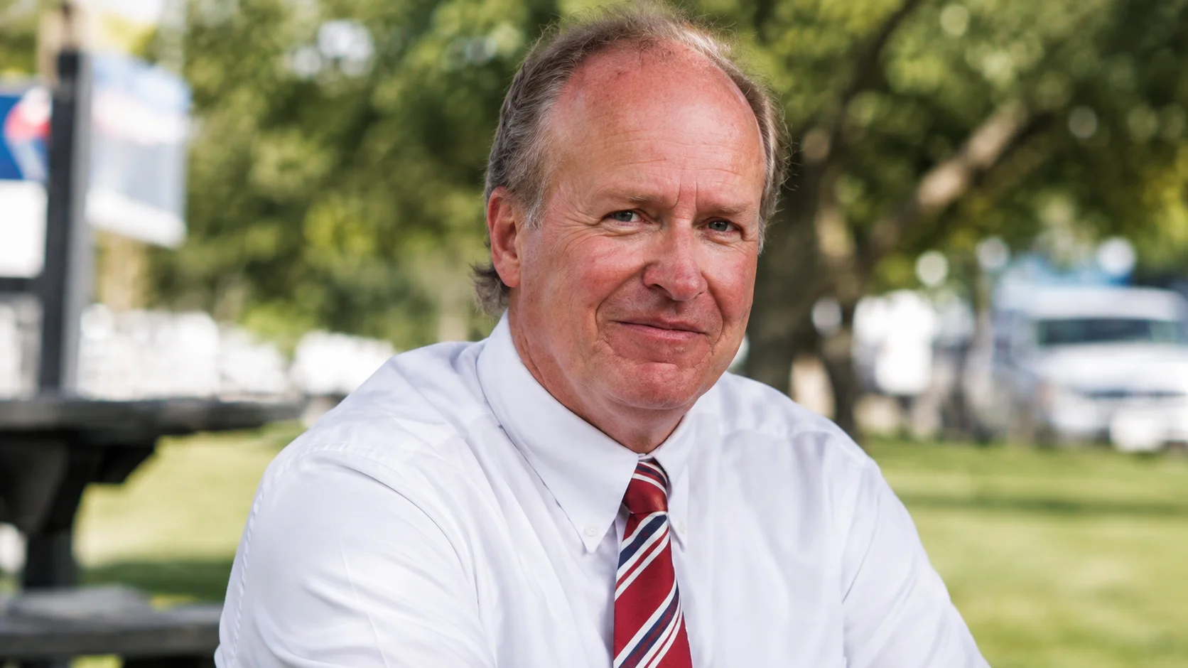 Robert Layton