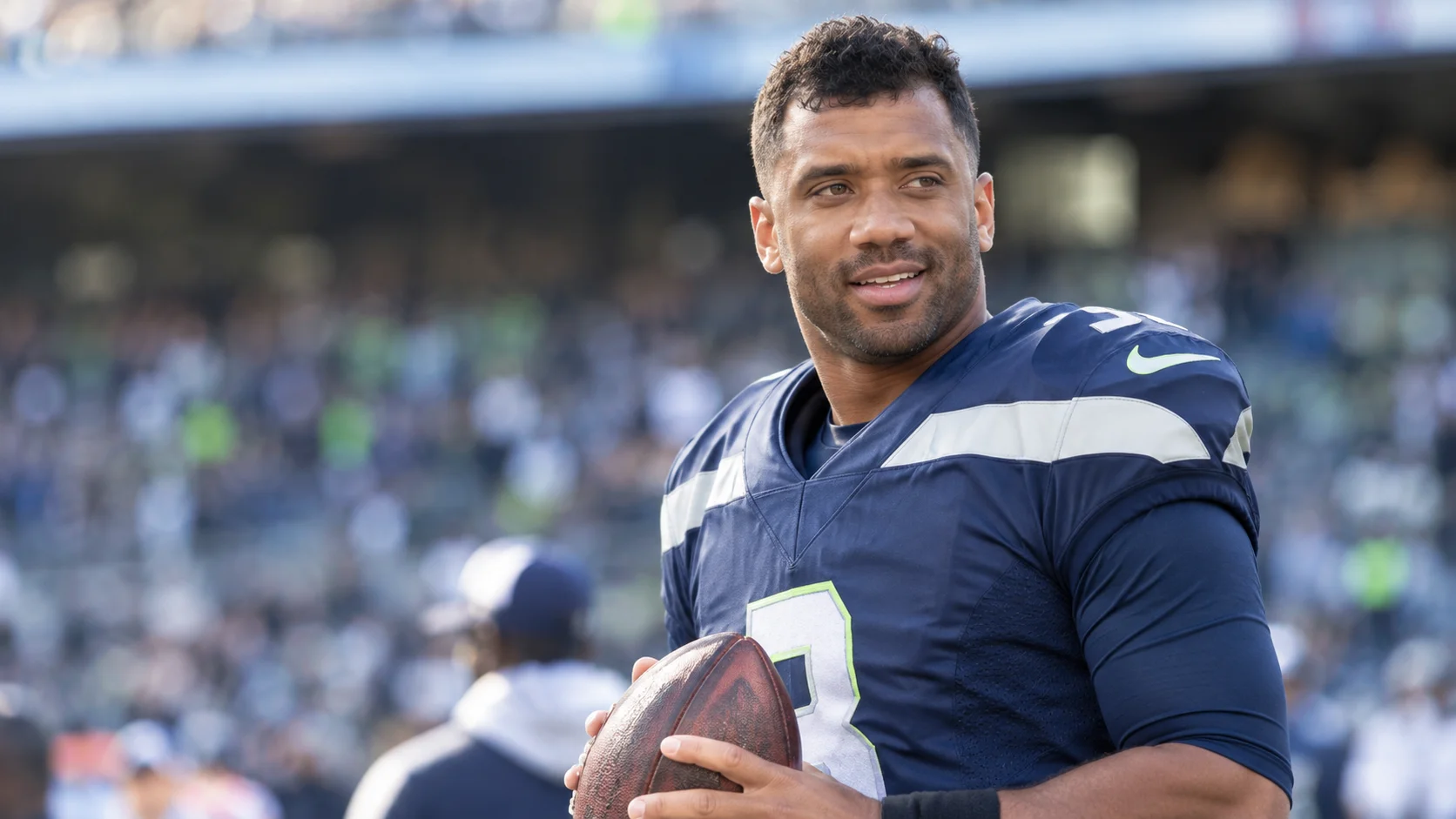 Russell Wilson