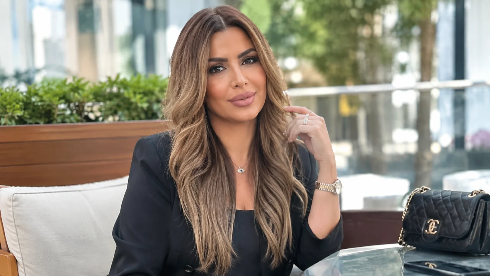 Sarah Khalifa