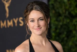 Shailene Woodley