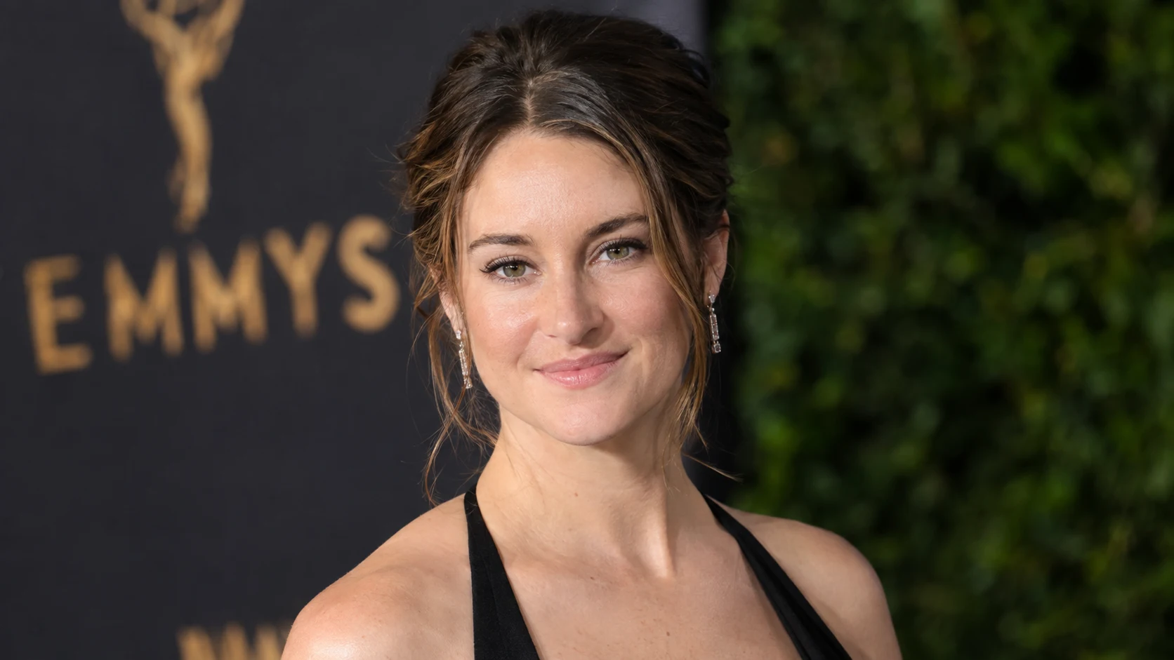 Shailene Woodley