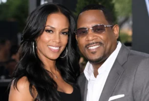 Shamicka Gibbs Husband