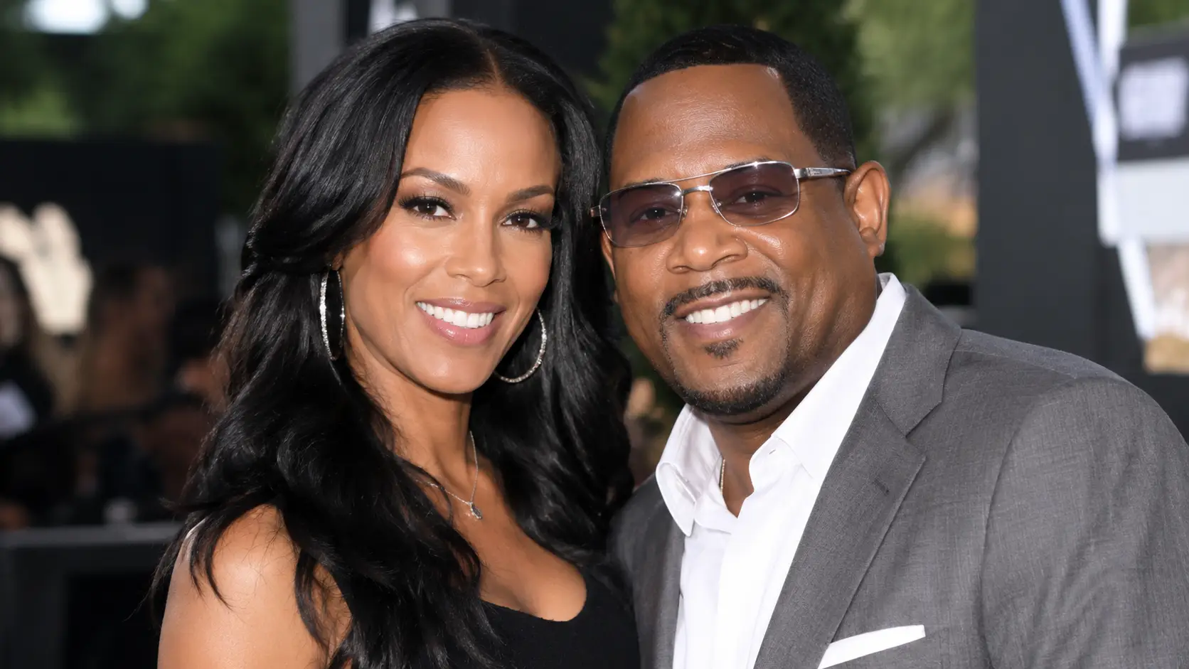 Shamicka Gibbs Husband