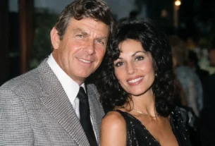 Solica Casuto: Andy Griffith’s Second Wife
