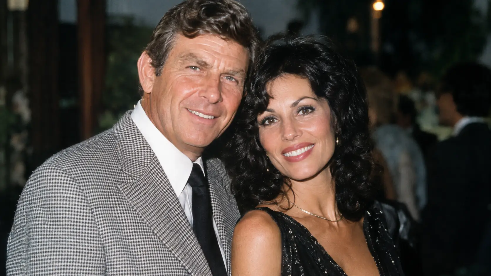 Solica Casuto: Andy Griffith’s Second Wife