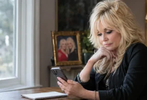 Stella Parton