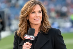 Suzy Kolber