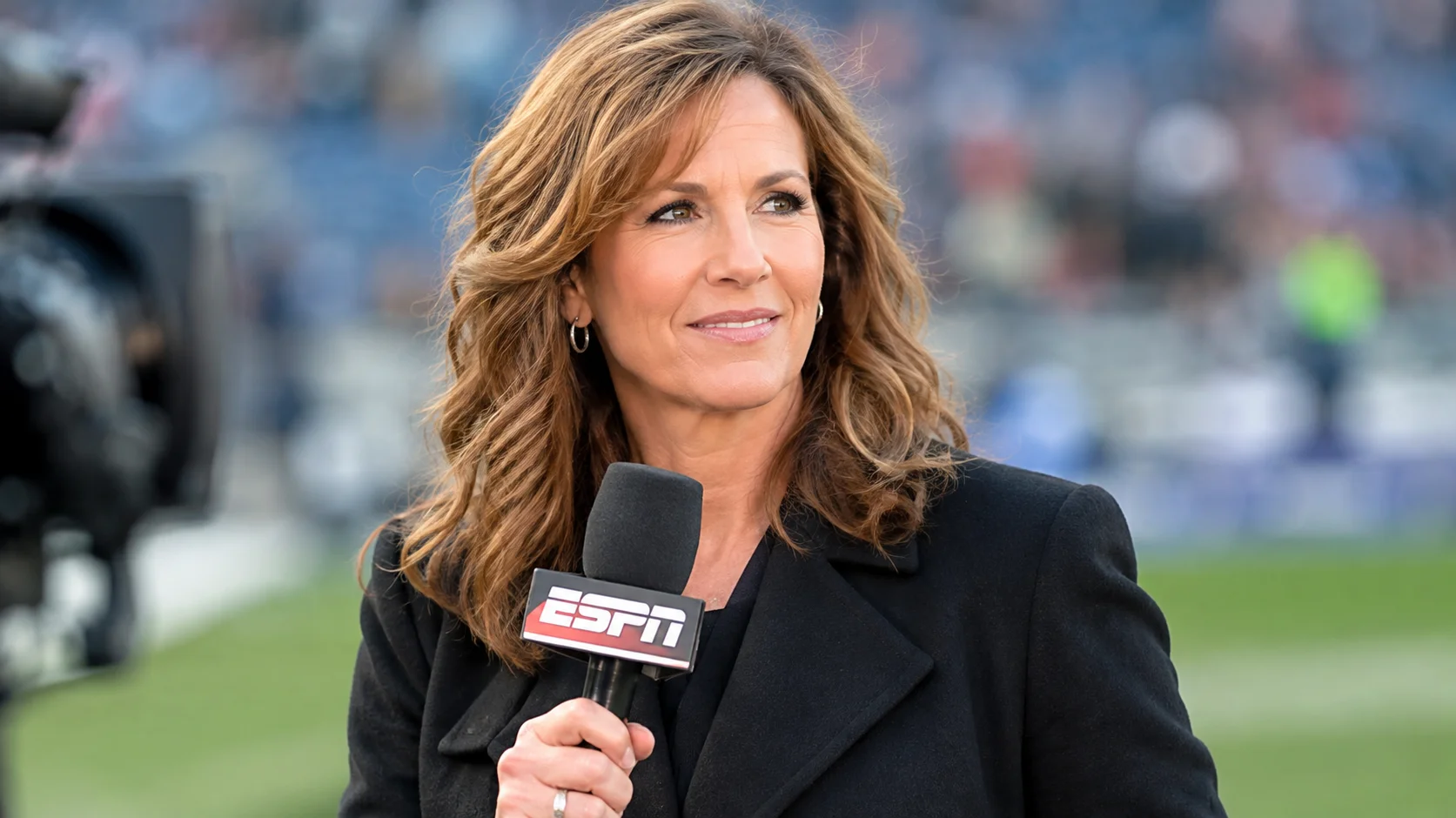 Suzy Kolber