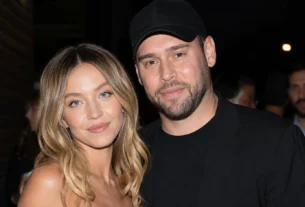 Sydney Sweeney Boyfriend