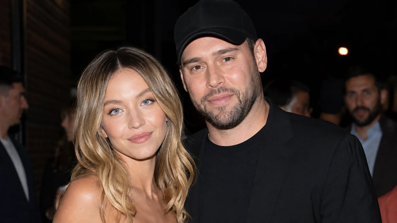 Sydney Sweeney Boyfriend