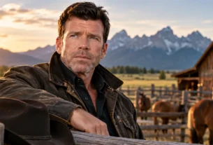 Taylor Sheridan