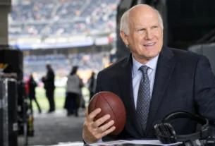 Terry Bradshaw