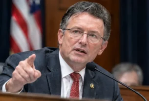 Thomas Massie