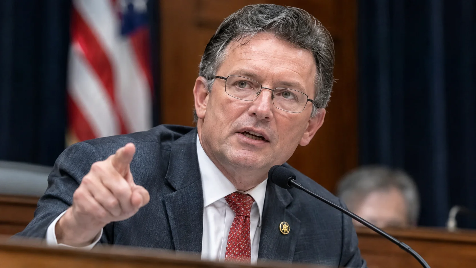 Thomas Massie