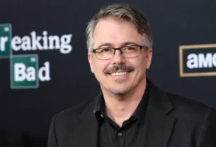 Vince Gilligan