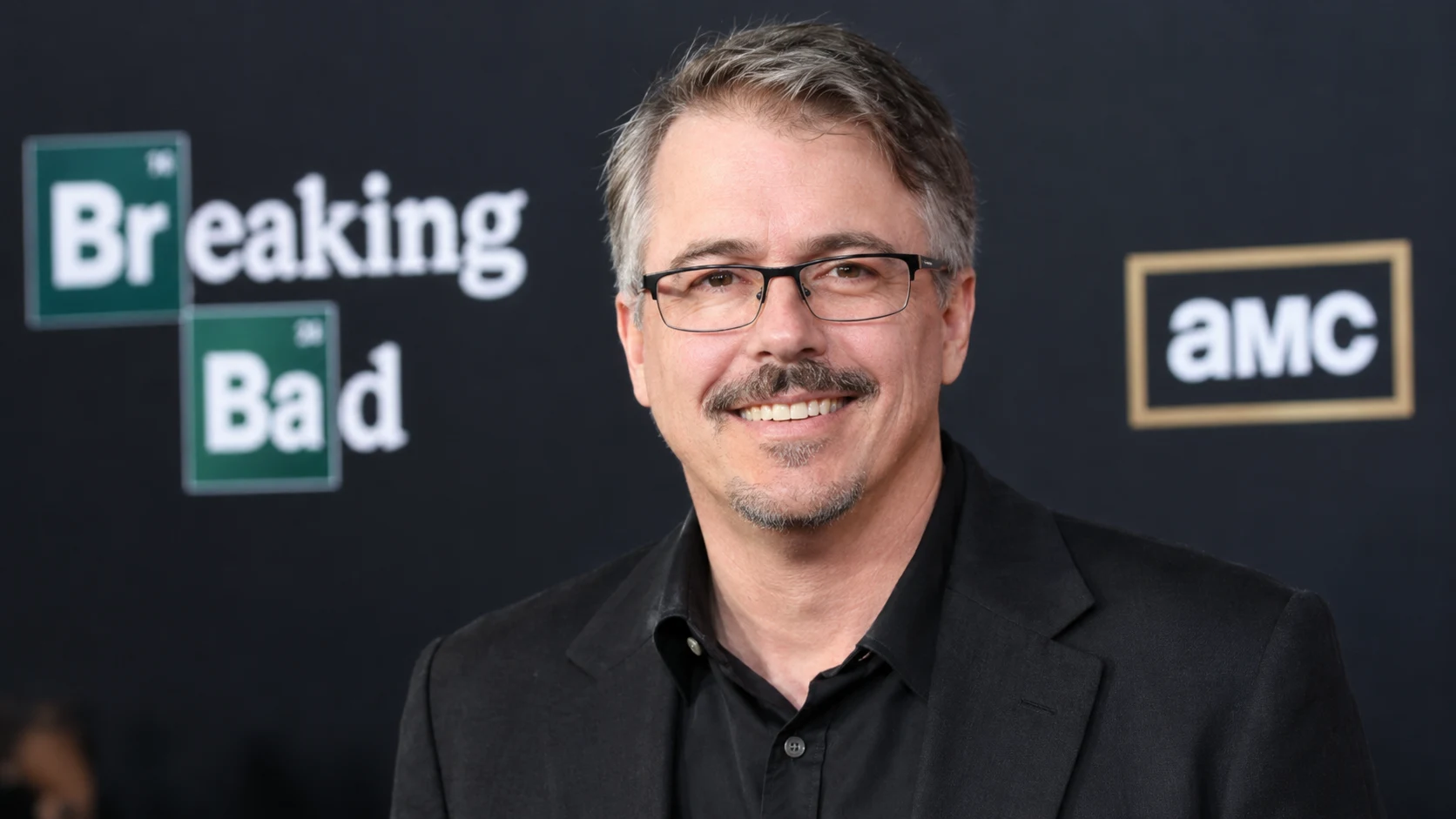 Vince Gilligan