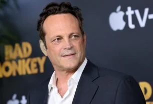 Vince Vaughn