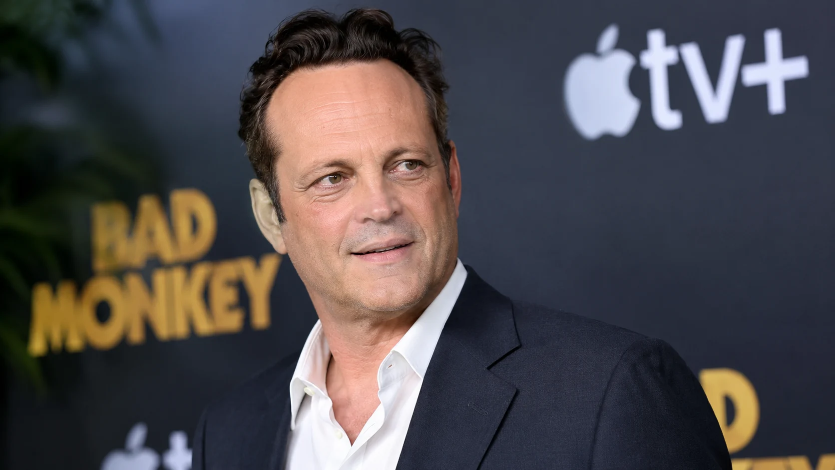 Vince Vaughn