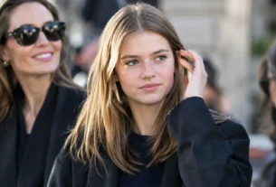 Vivienne Jolie-Pitt