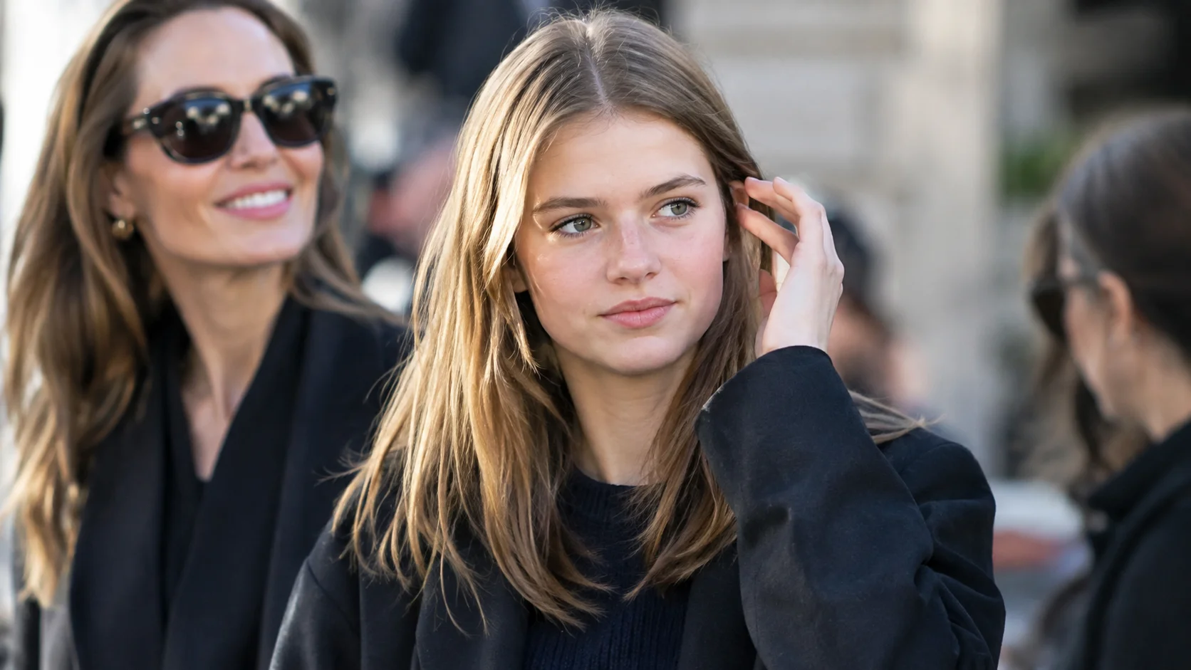 Vivienne Jolie-Pitt