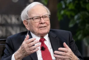 Warren Buffett