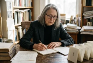 Anne Carson