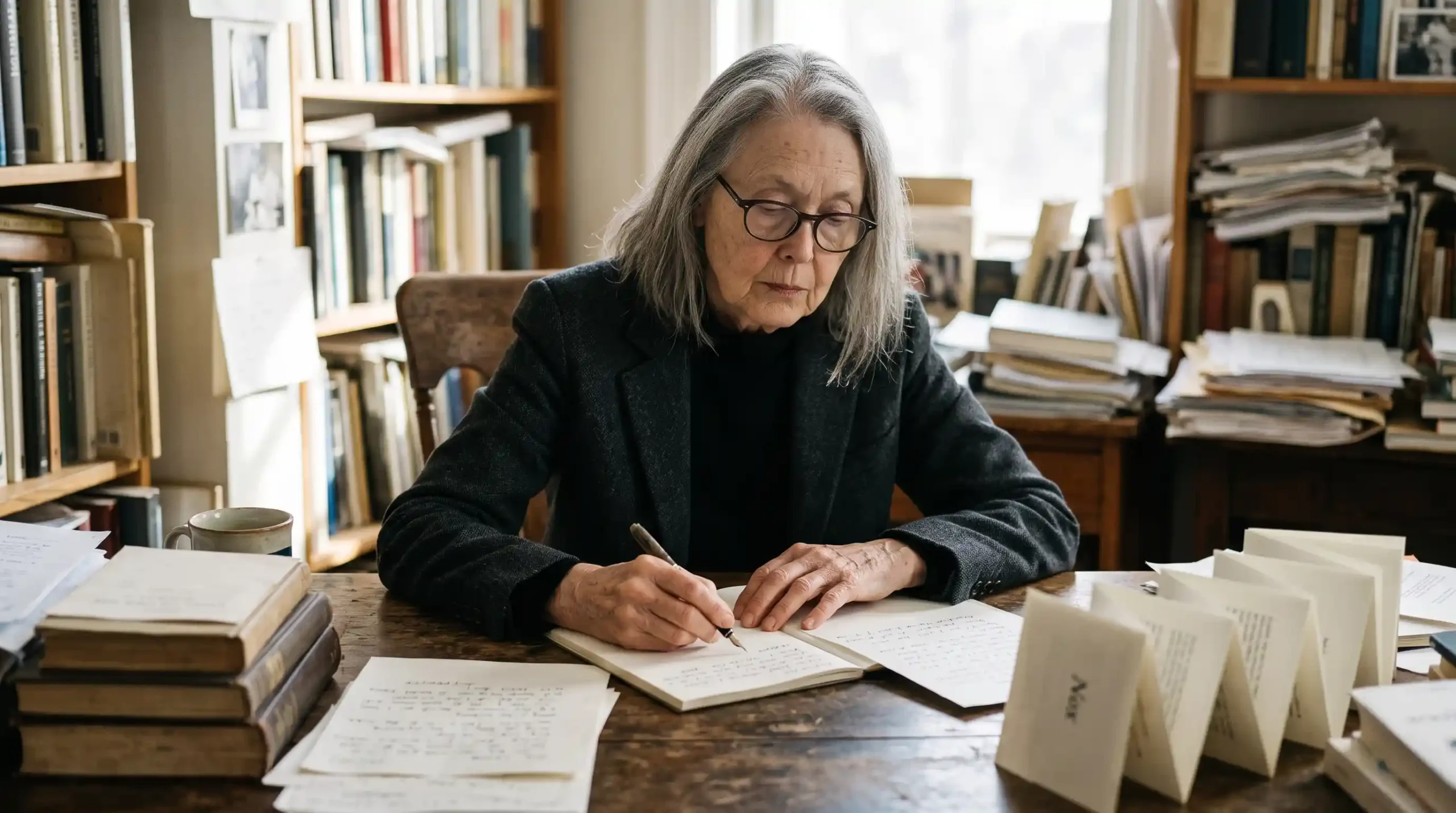 Anne Carson