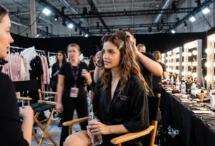 Barbara Palvin
