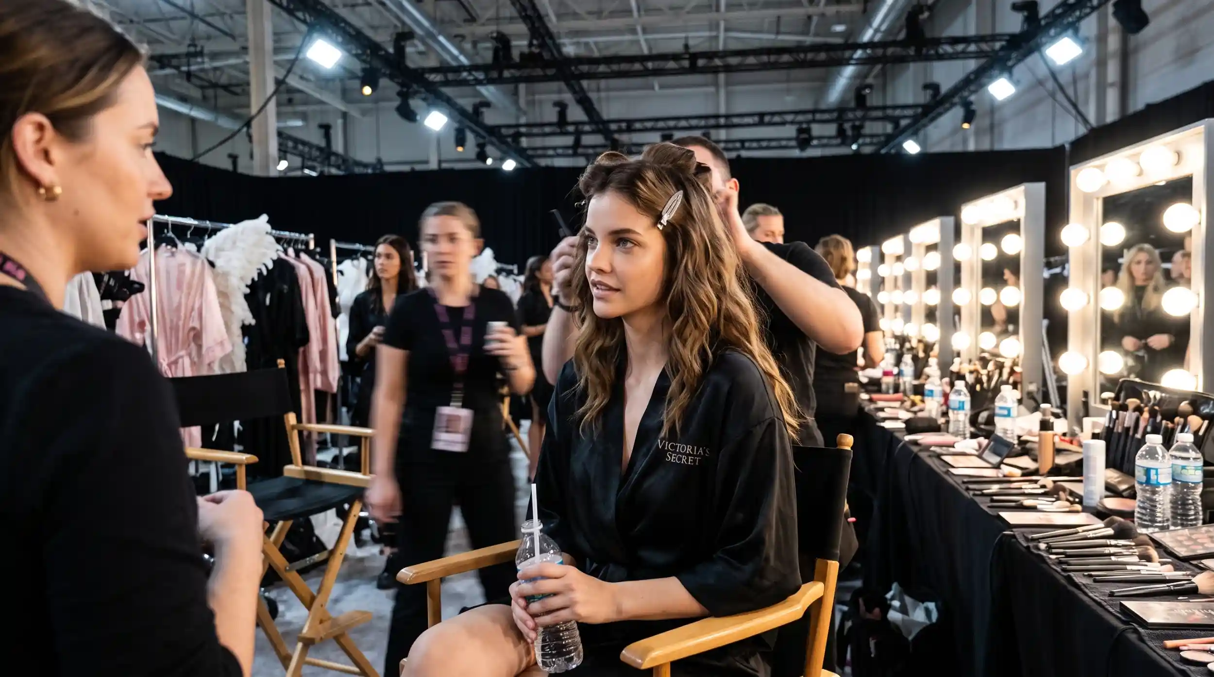 Barbara Palvin