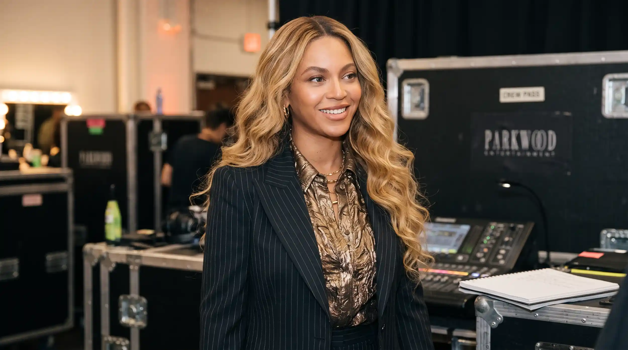 Beyoncé