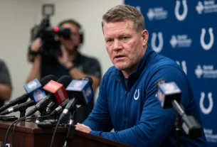 Chris Ballard