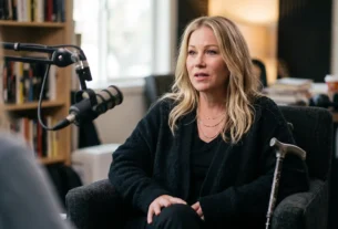 Christina Applegate