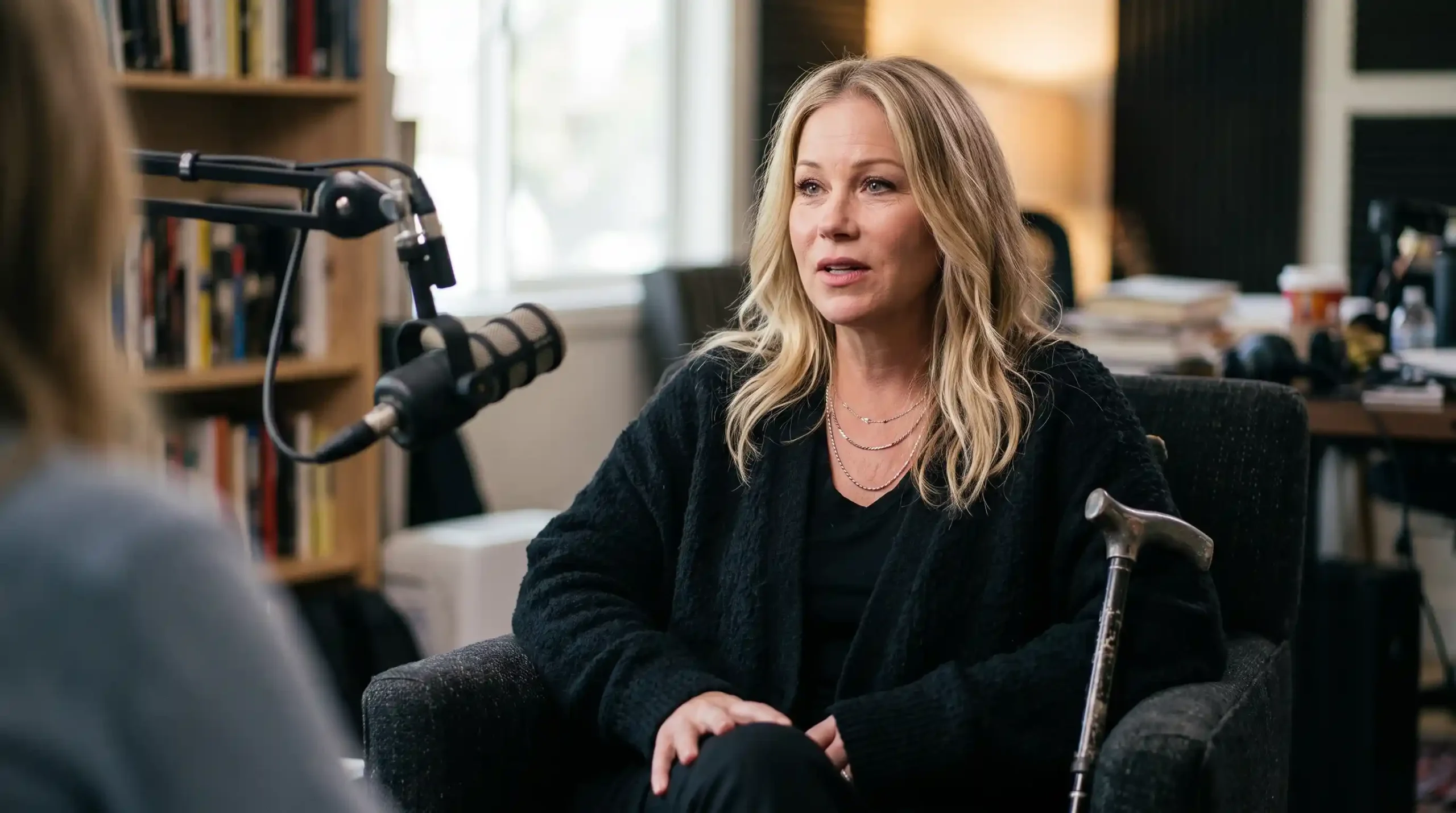 Christina Applegate