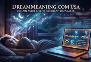 DreamMeaniing.com USA