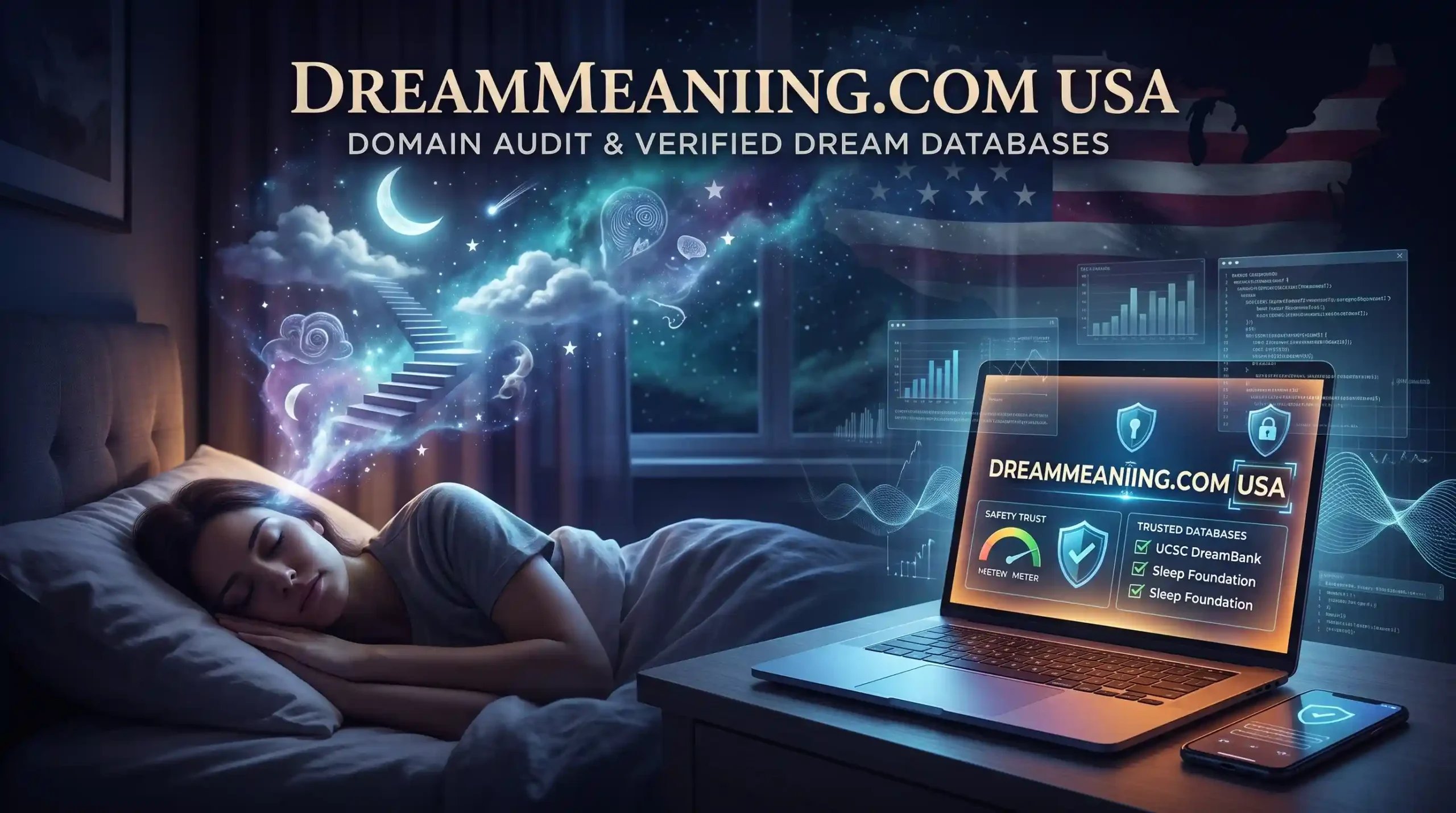 DreamMeaniing.com USA