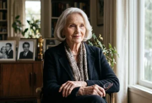 Eva Marie Saint
