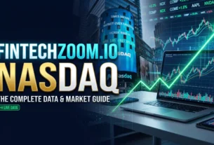fintechzoom.io nasdaq