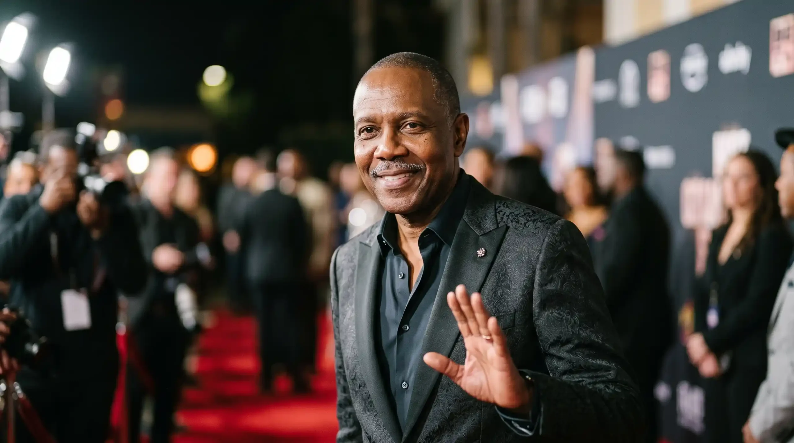 Freddie Jackson