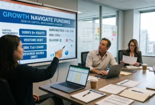 Growth Navigate Funding