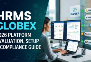 HRMS Globex