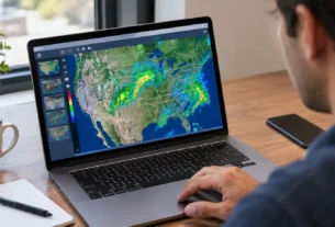 Intellicast: What Happened to the Weather Website?