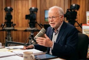 Jim Bakker