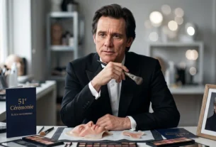 Jim Carrey