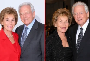 Judge Judy Husband