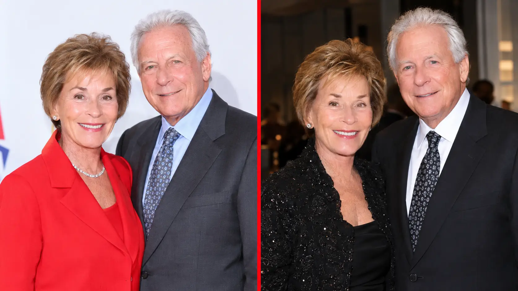 Judge Judy Husband