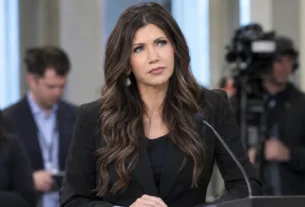 Kristi Noem