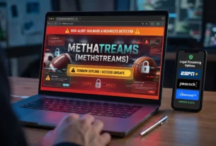 Methatreams